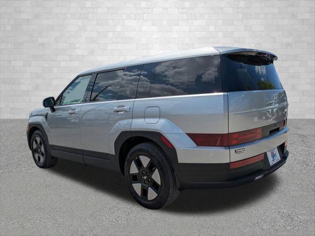 New 2026 Hyundai Santa Fe SE FWD image 28