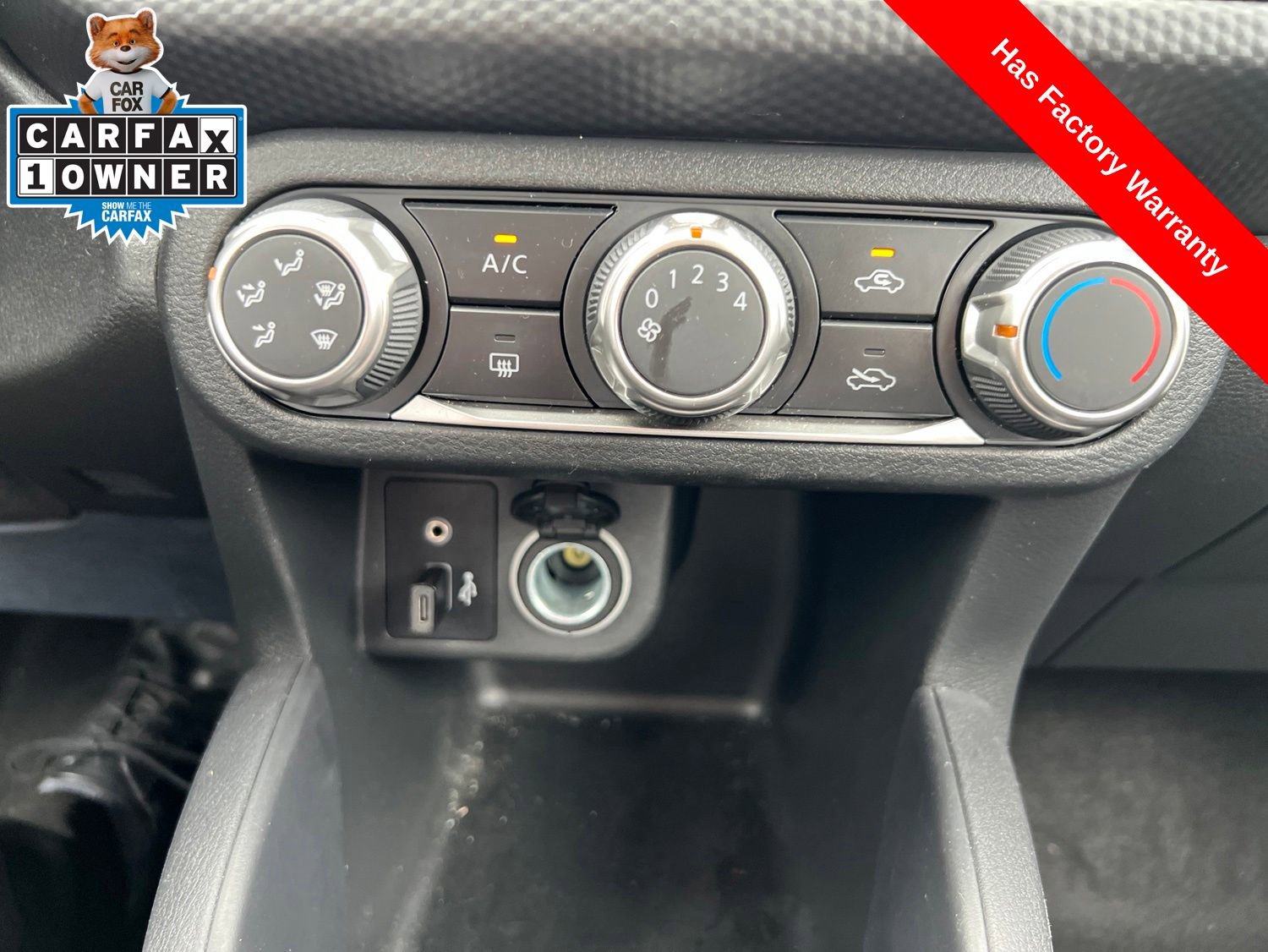 Used 2022 Nissan Kicks S FWD image 16