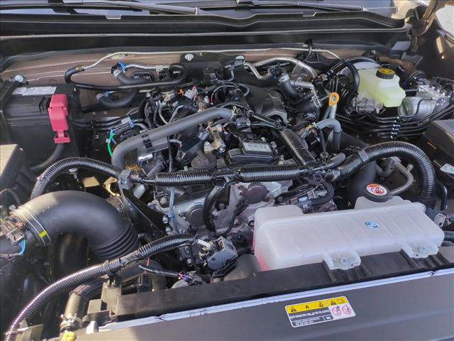 New 2026 Toyota Tacoma TRD Off-Road image 16