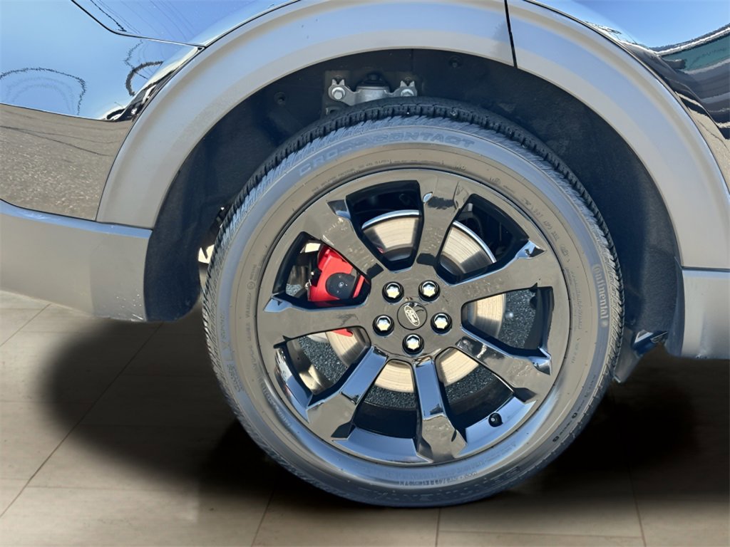 Used 2022 Ford Explorer ST w/ Equipment Group 401A image 51