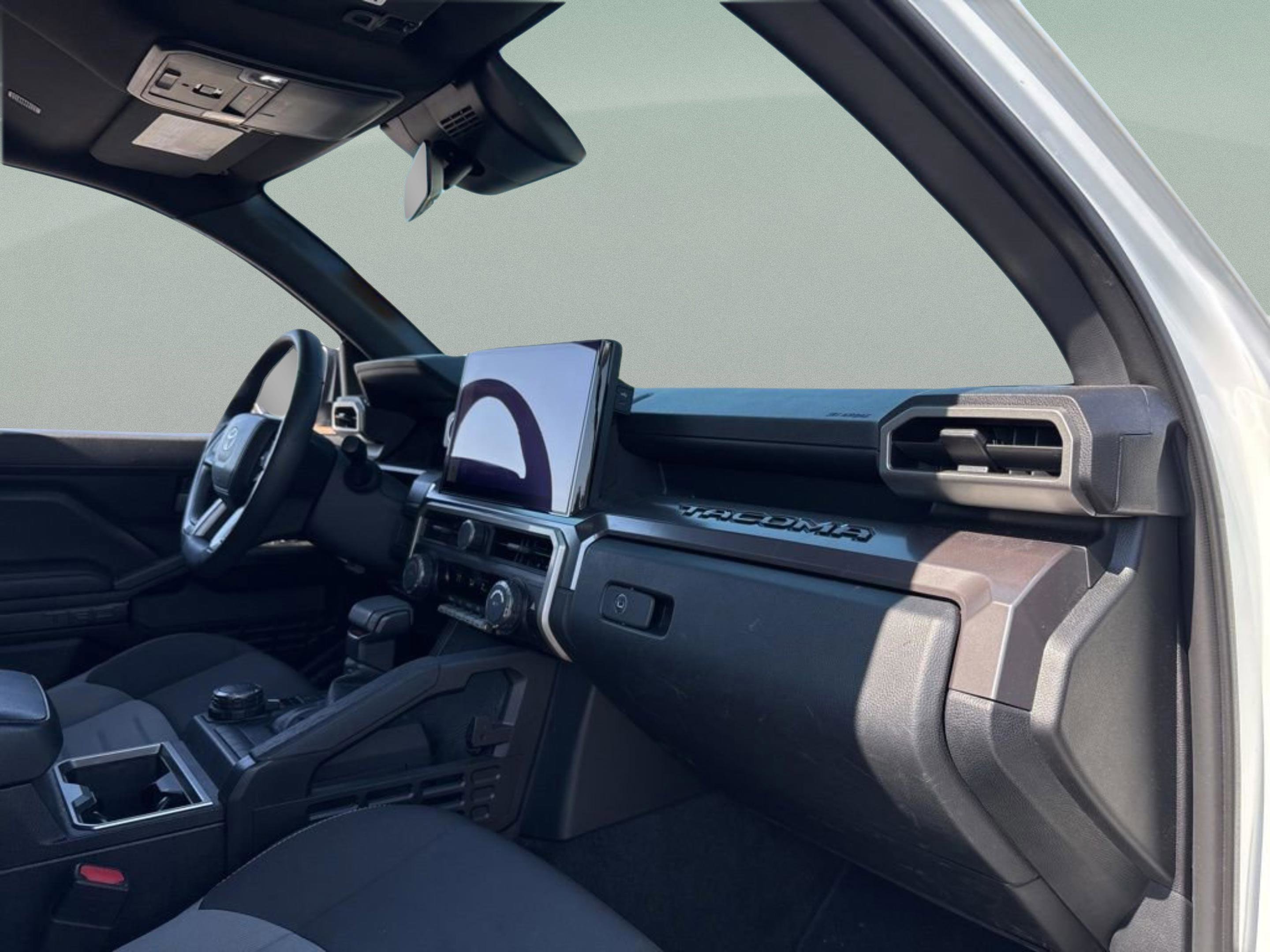 Used 2025 Toyota Tacoma TRD Sport image 31