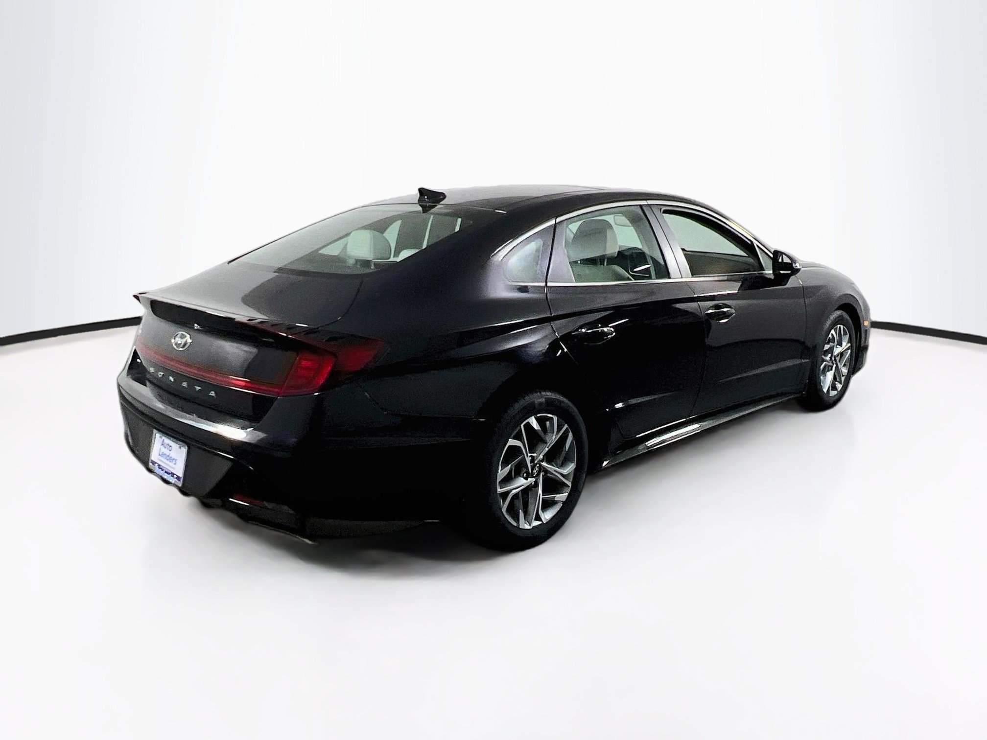 Used 2023 Hyundai Sonata SEL w/ Convenience Package FWD image 5