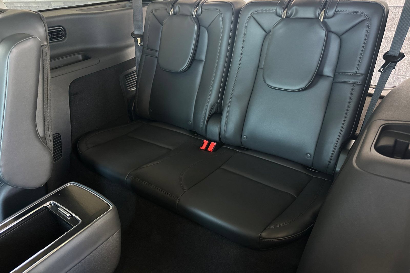 New 2026 Lincoln Aviator Reserve AWD/4WD image 14