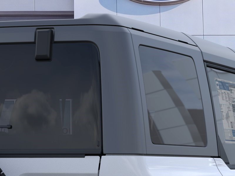 New 2026 Ford Bronco Big Bend AWD/4WD image 28