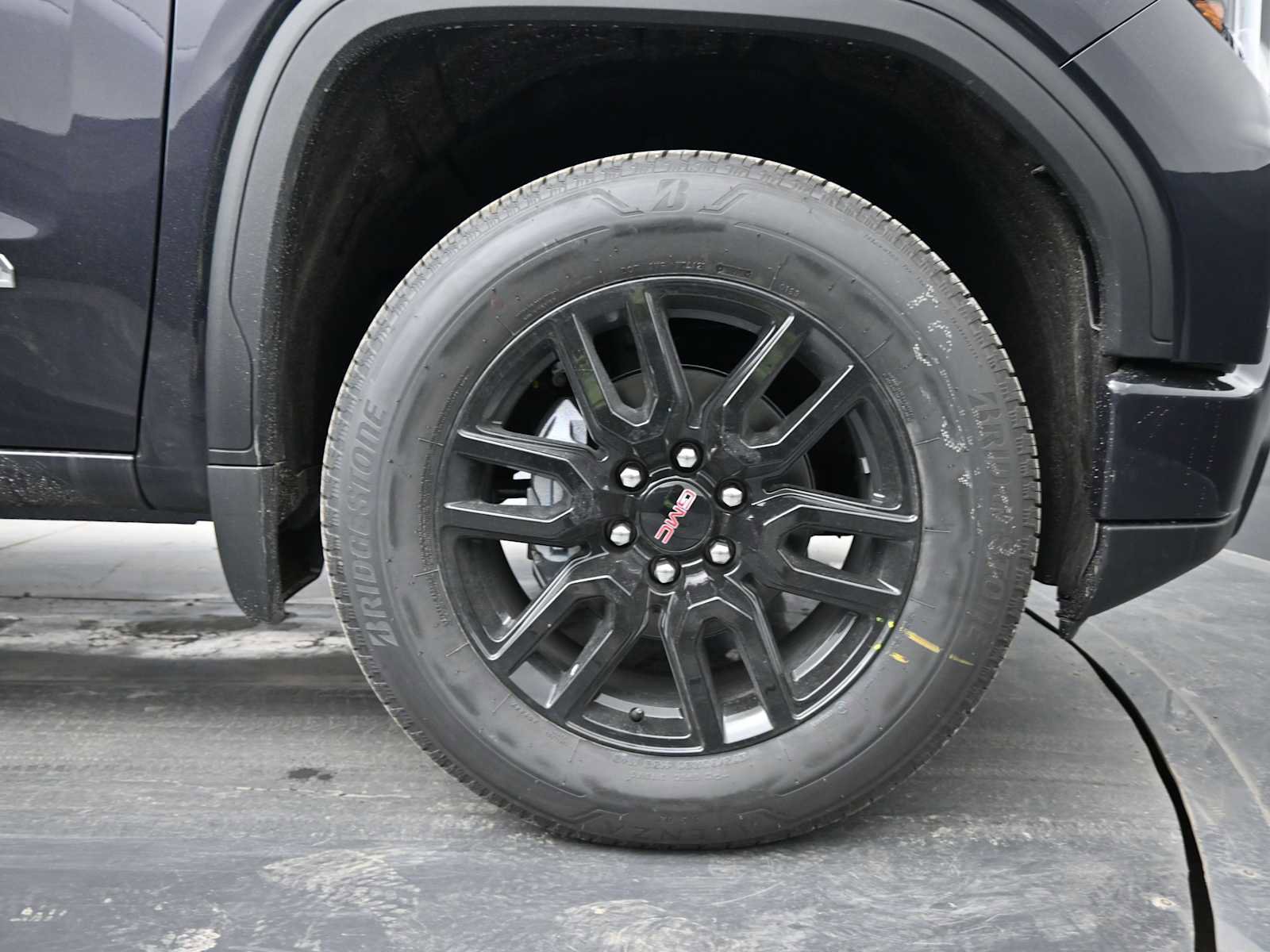 New 2026 GMC Sierra 1500 Elevation image 10