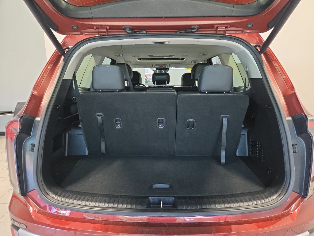 Used 2023 Kia Telluride EX AWD/4WD image 14