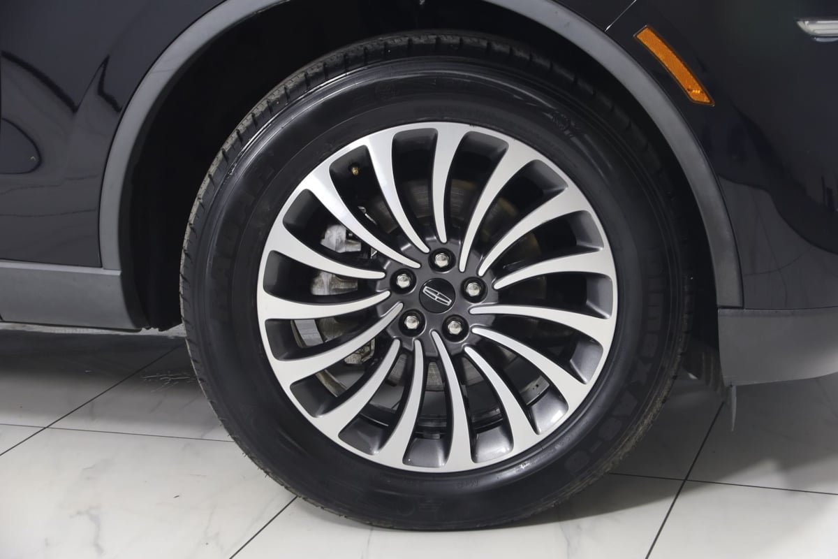 Used 2020 Lincoln Aviator Reserve w/ Class IV Trailer Tow Package AWD/4WD image 15