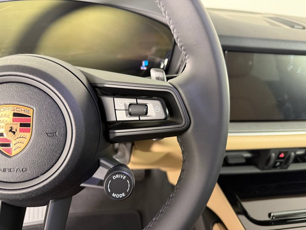 New 2026 Porsche Cayenne AWD/4WD image 28