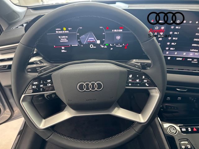 New 2025 Audi A5 2.0T Premium Plus image 22