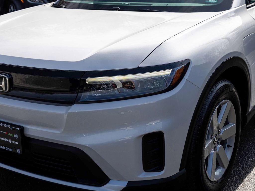 Used 2024 Honda Prologue EX image 35