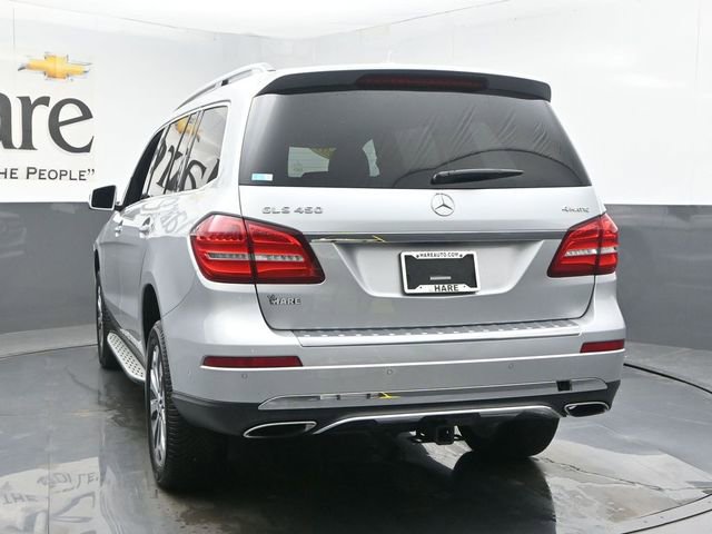 Used 2019 Mercedes-Benz GLS 450 GLS 450 image 35