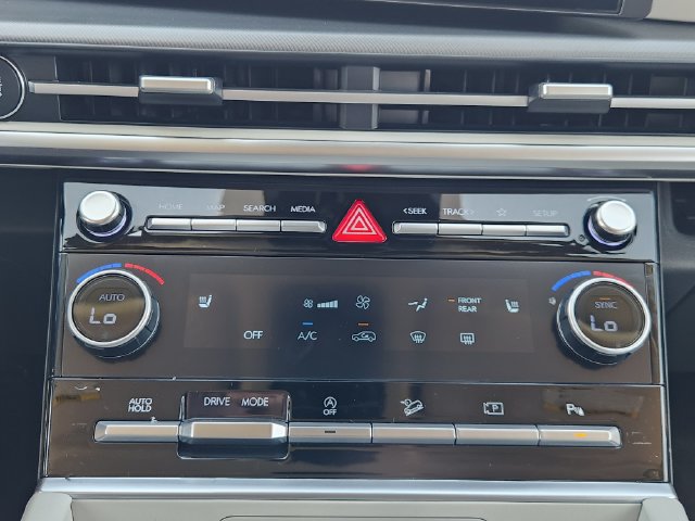 New 2027 Hyundai Santa Fe SEL FWD image 19