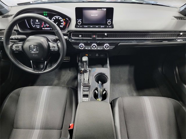 Used 2023 Honda Civic Sport image 19