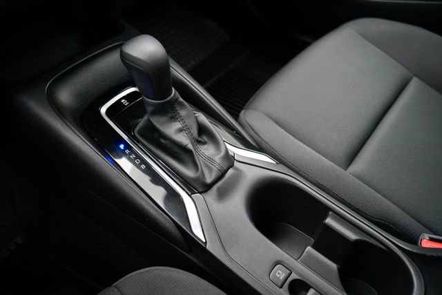 Certified 2024 Toyota Corolla LE image 21