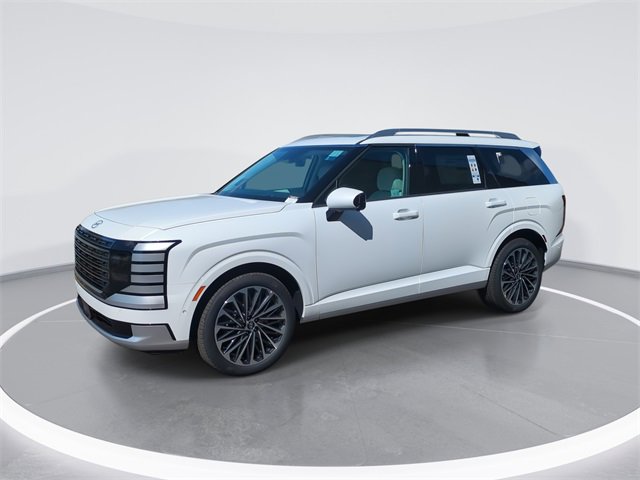 New 2026 Hyundai Palisade Calligraphy image 1
