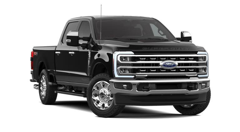 New 2026 Ford F250 Lariat image 26