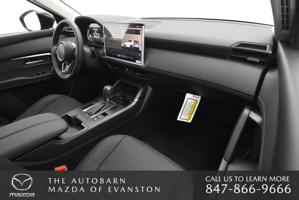 New 2026 MAZDA CX-5 2.5 S w/ Premium Package AWD/4WD image 29