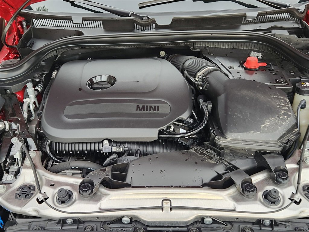 Used 2025 MINI Cooper S image 32