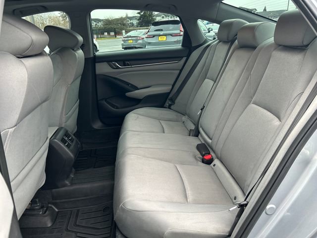 Used 2020 Honda Accord EX image 16
