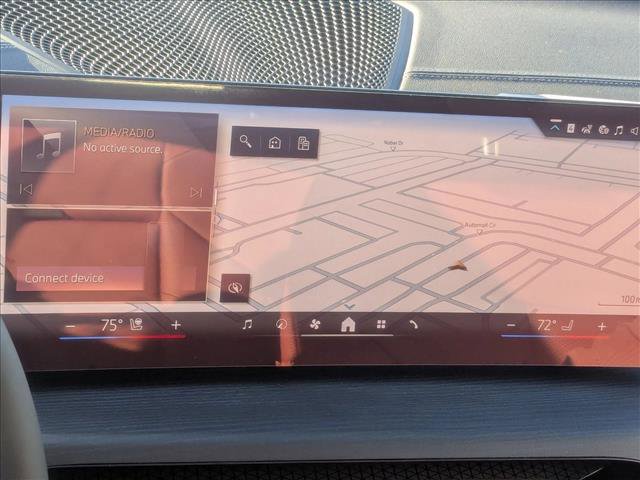 Used 2026 BMW 430i Convertible w/ M Sport Package image 12