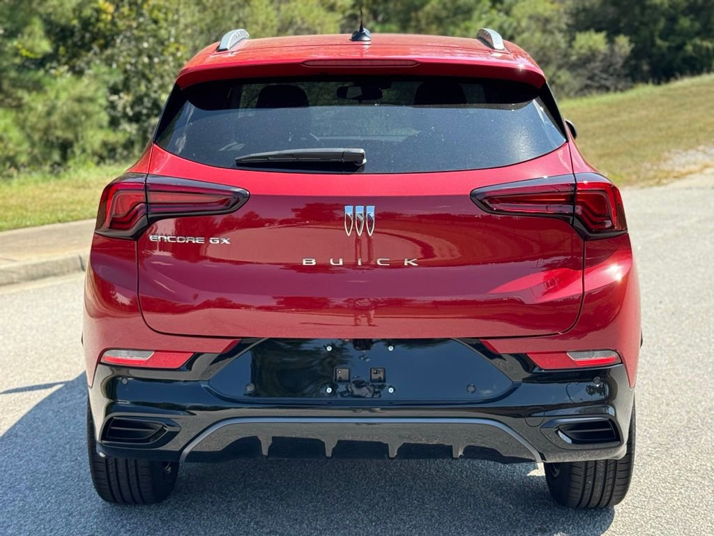 New 2026 Buick Encore GX Sport Touring w/ Advanced Technology Package image 11