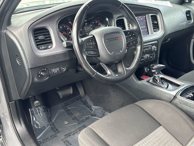 Certified 2023 Dodge Charger GT w/ Blacktop Package RWD image 17