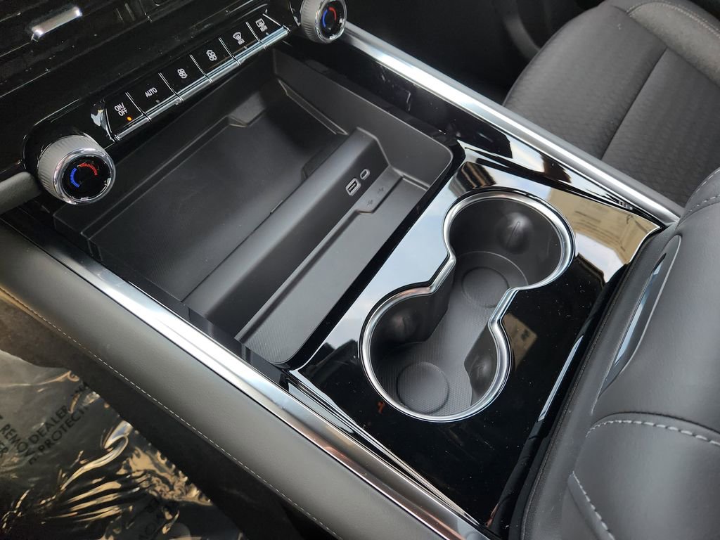 New 2026 Chevrolet Tahoe LS image 32