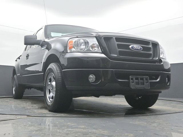 Used 2007 Ford F150 STX image 51