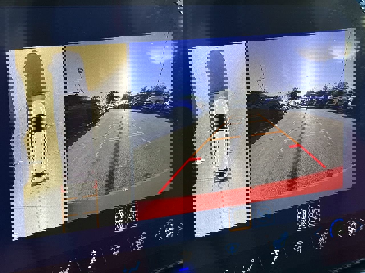 New 2026 Chevrolet Equinox EV RS image 14