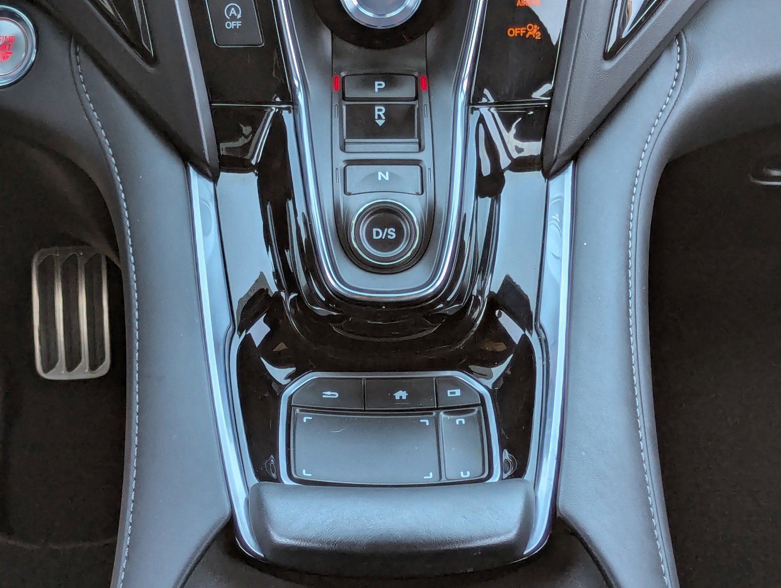 Used 2019 Acura RDX A-Spec image 23