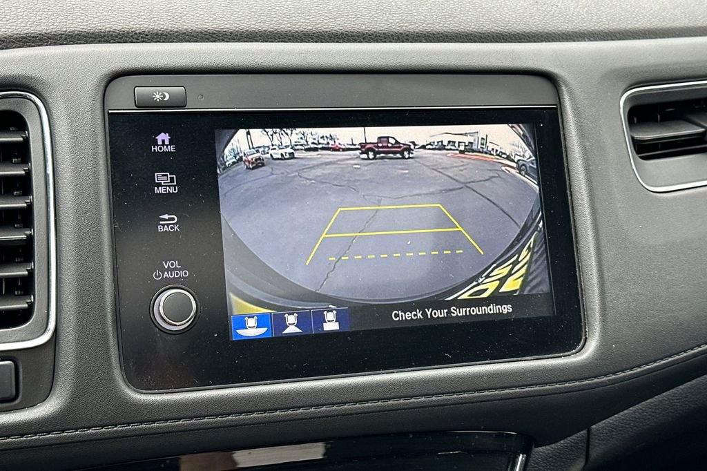 Used 2022 Honda HR-V EX image 20