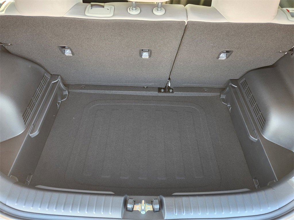 New 2025 Kia Soul LX w/ LX Technology Package image 21