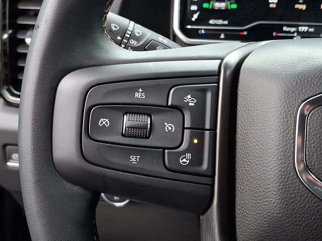 Used 2024 GMC Sierra 2500 AT4 w/ AT4 Premium Plus Package image 17