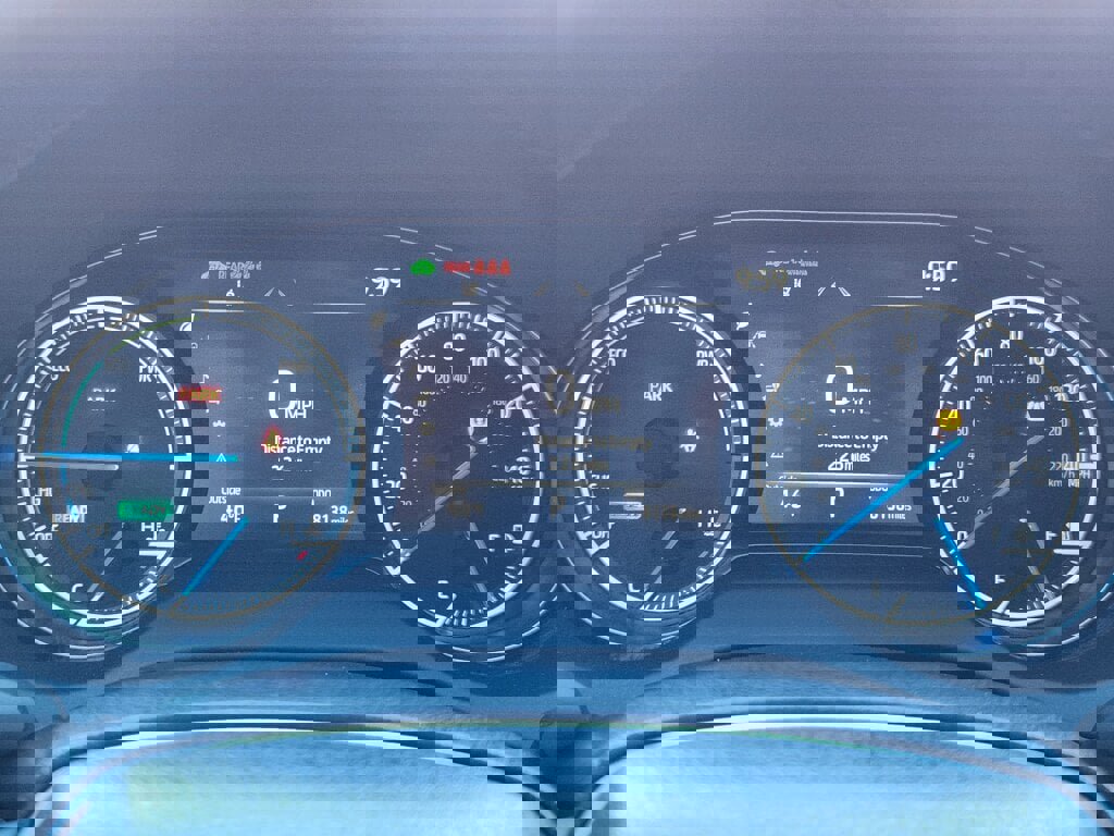 Used 2024 Toyota Venza Nightshade image 17