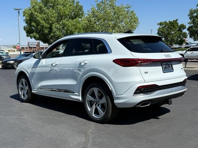 New 2026 Audi Q5 Premium Plus AWD/4WD image 7