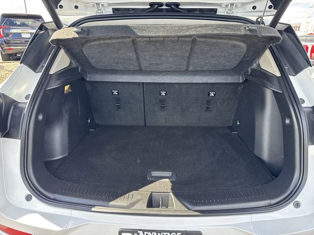 Certified 2023 Buick Encore GX Select w/ Sport Touring Package image 23