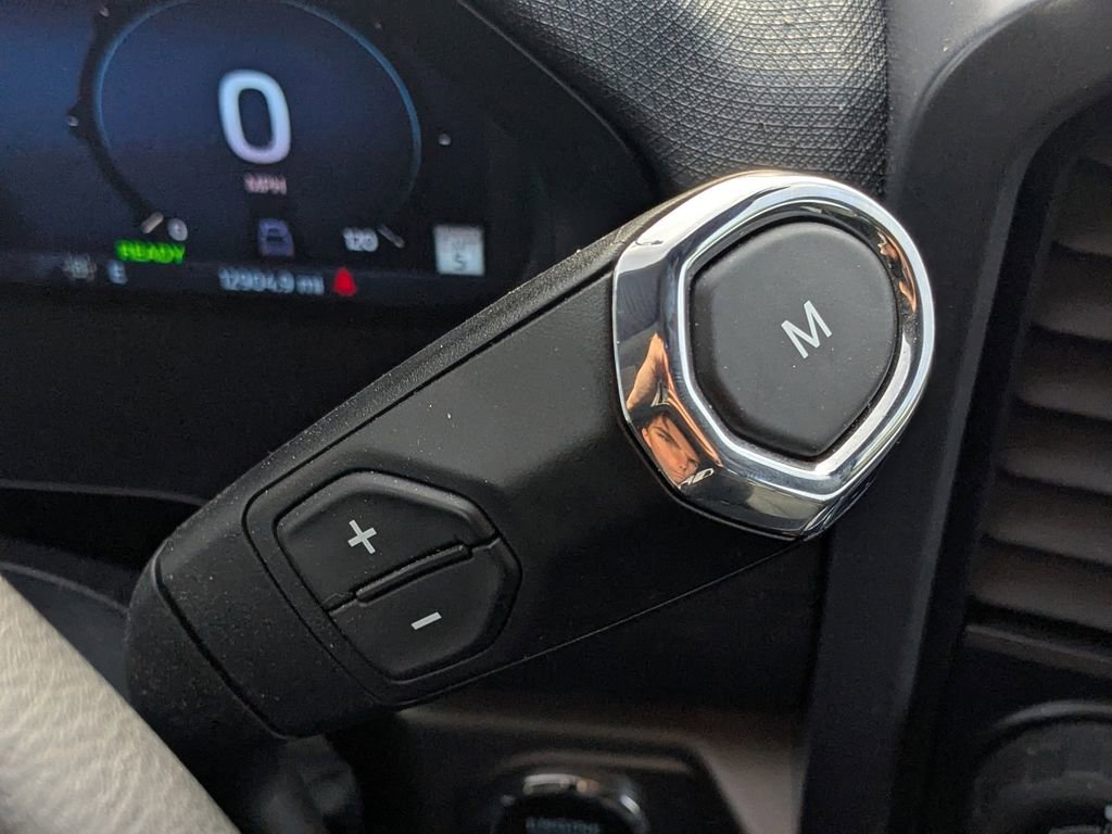 Used 2024 Ford F150 XLT w/ Equipment Group 302A MID image 26