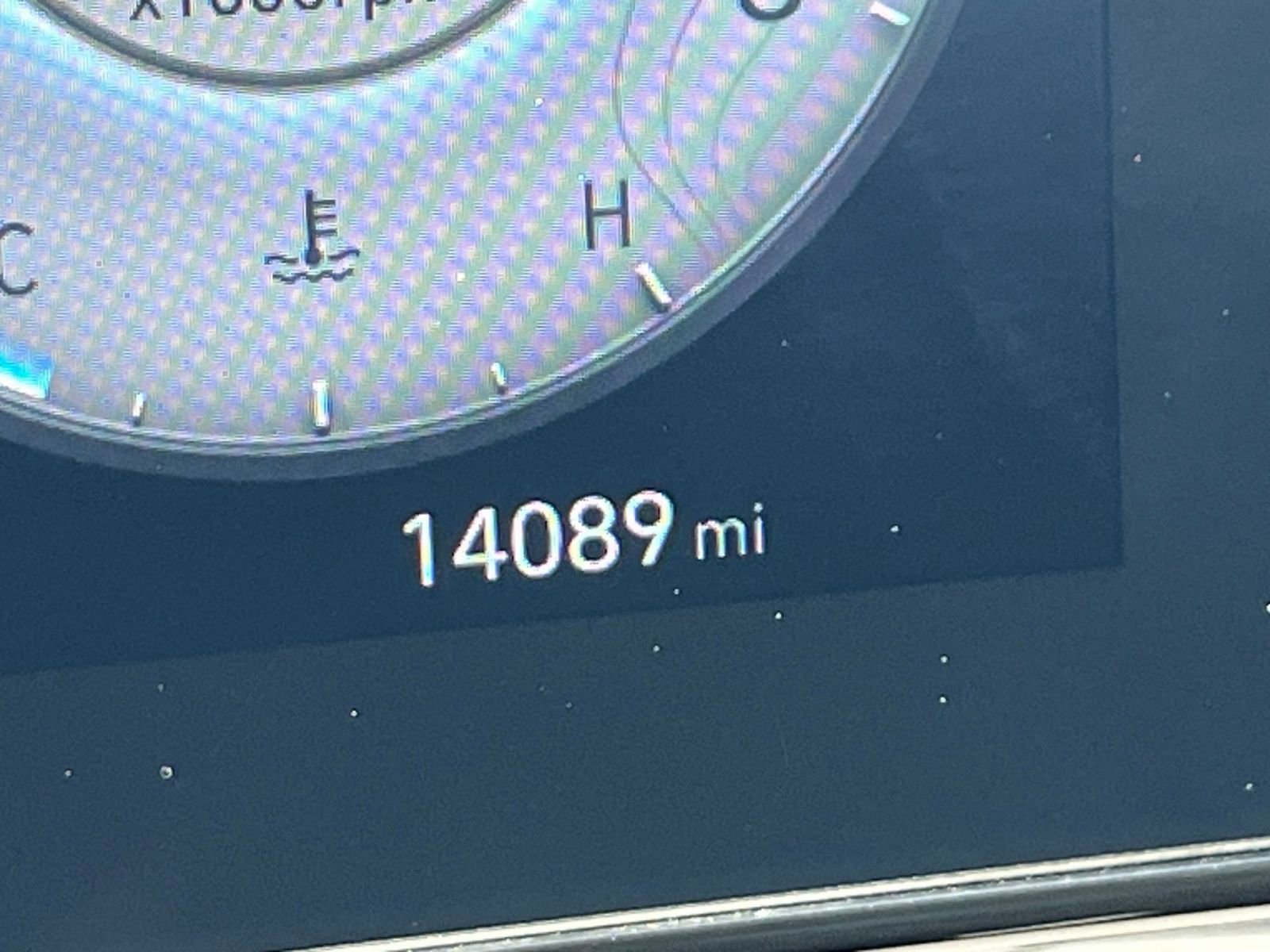 Used 2025 Hyundai Elantra SEL image 41