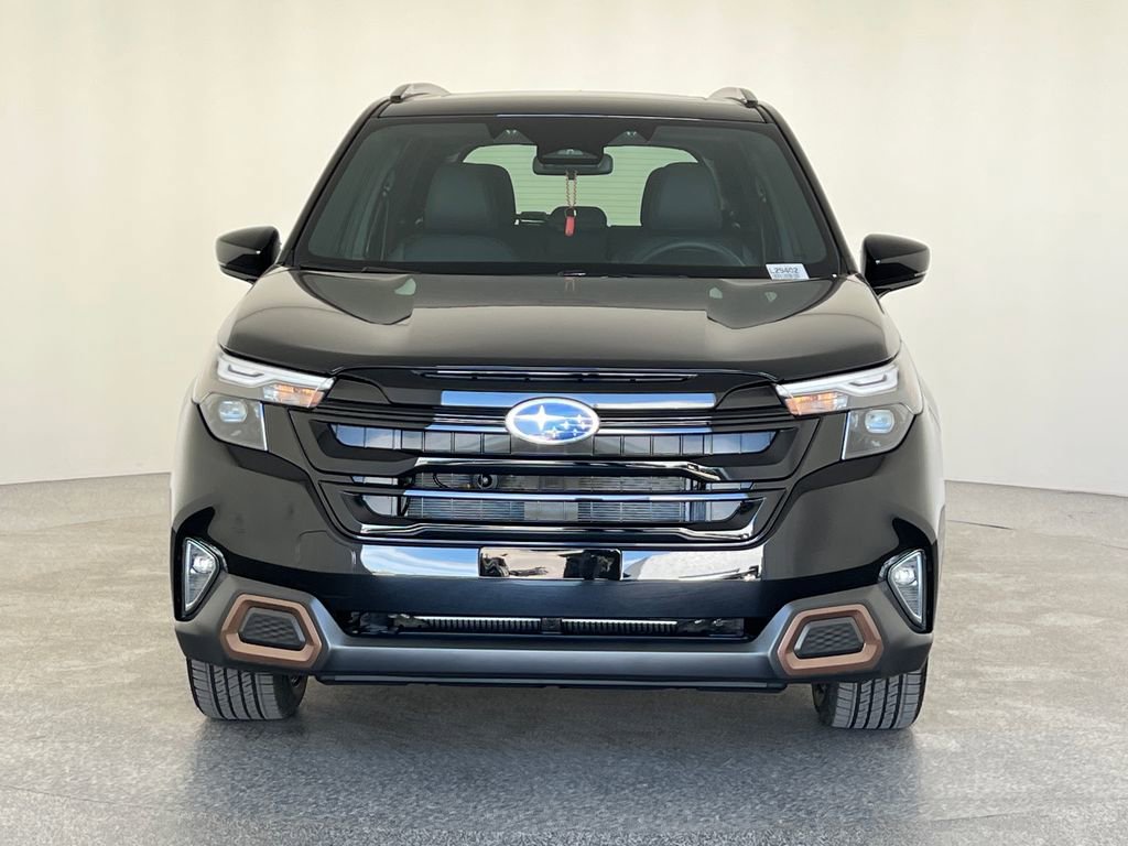 New 2026 Subaru Forester Sport image 10