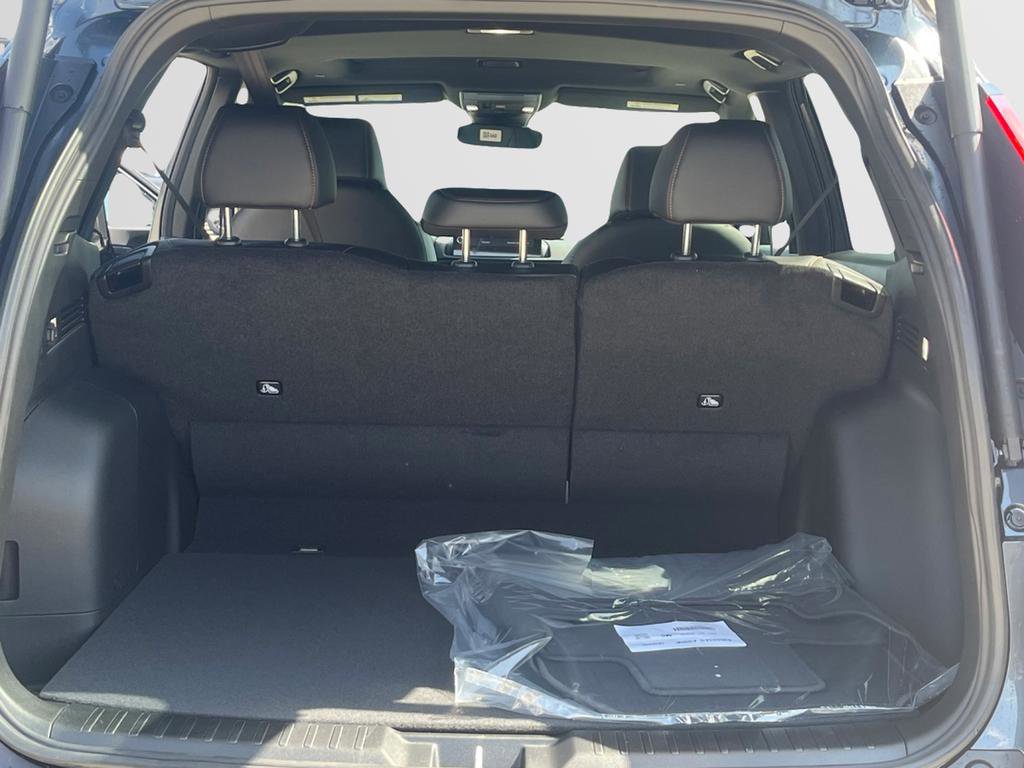 New 2026 Honda CR-V Sport-L image 17