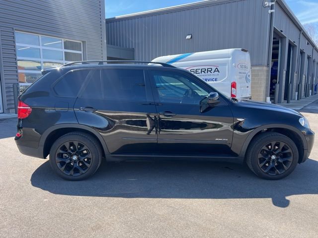 Used 2013 BMW X5 xDrive35i image 4