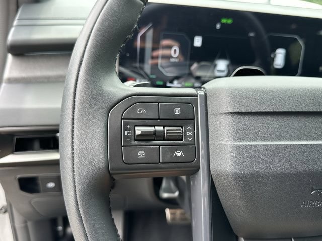 Used 2027 Kia Telluride SX X-Line AWD/4WD image 37