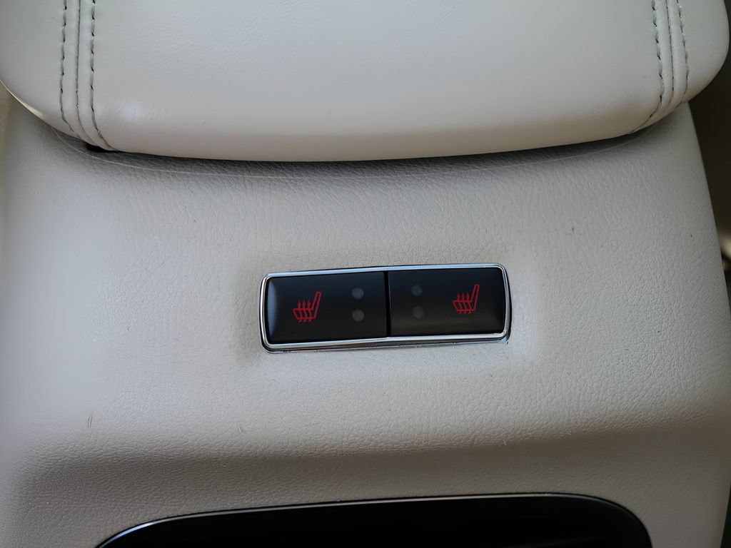 Used 2019 Lincoln MKC Reserve w/ MKC Climate Package AWD/4WD image 15
