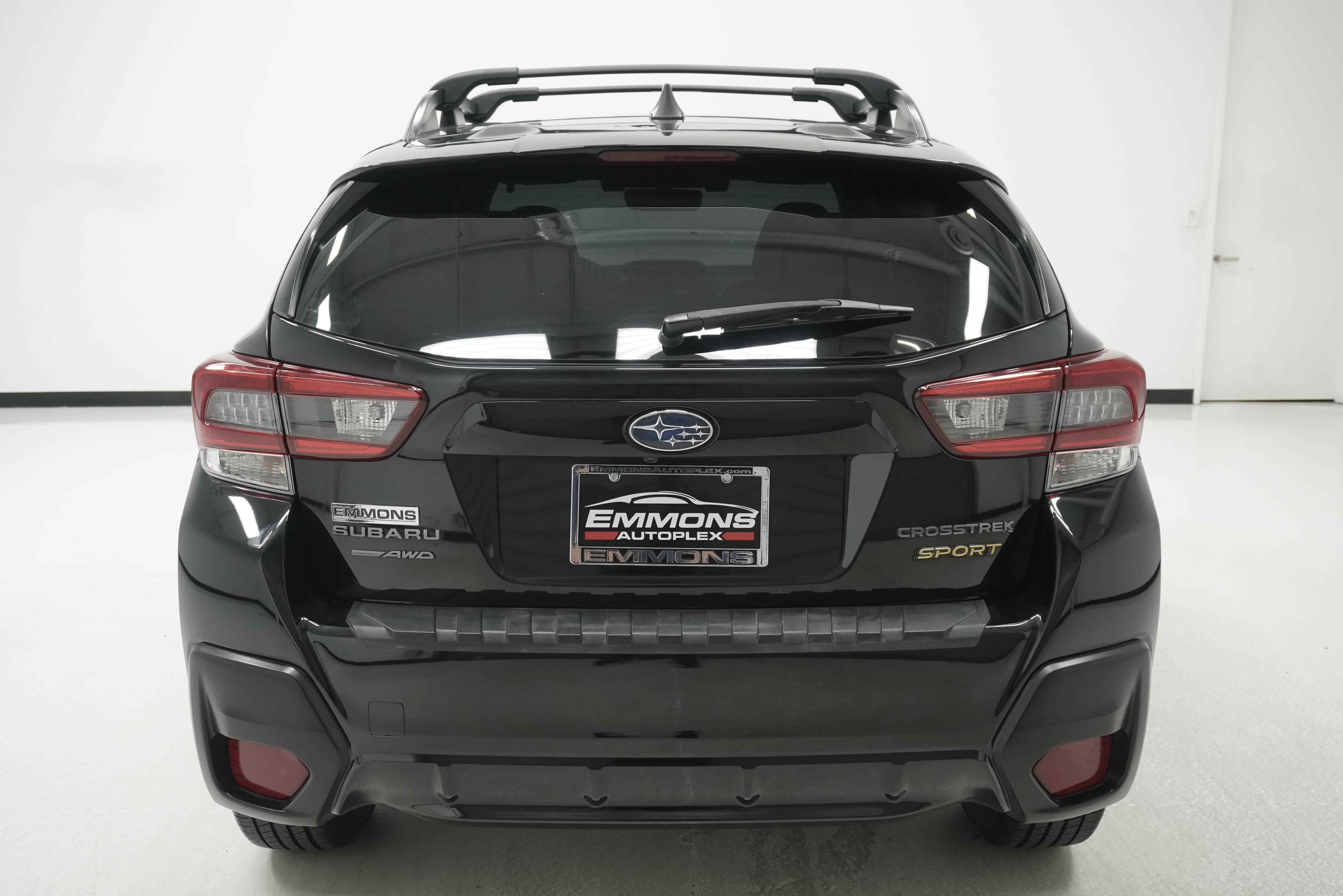 Used 2023 Subaru Crosstrek 2.5i Sport AWD/4WD image 5