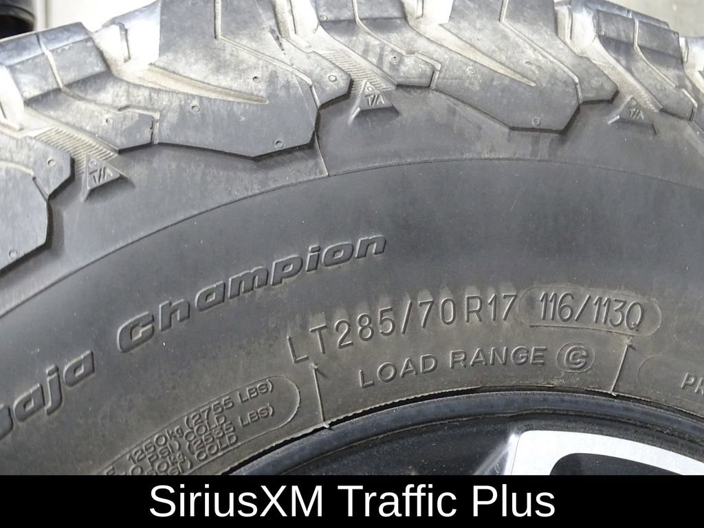 Used 2021 Jeep Wrangler Unlimited Rubicon image 40