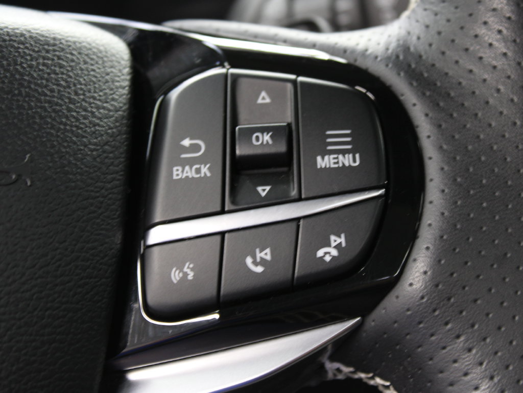 Used 2024 Ford Explorer ST w/ Technology Package AWD/4WD image 59