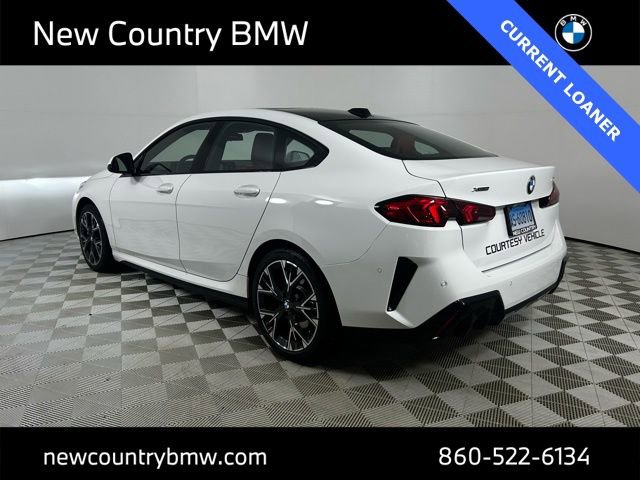 Used 2025 BMW 228i xDrive w/ Premium Package AWD/4WD image 5