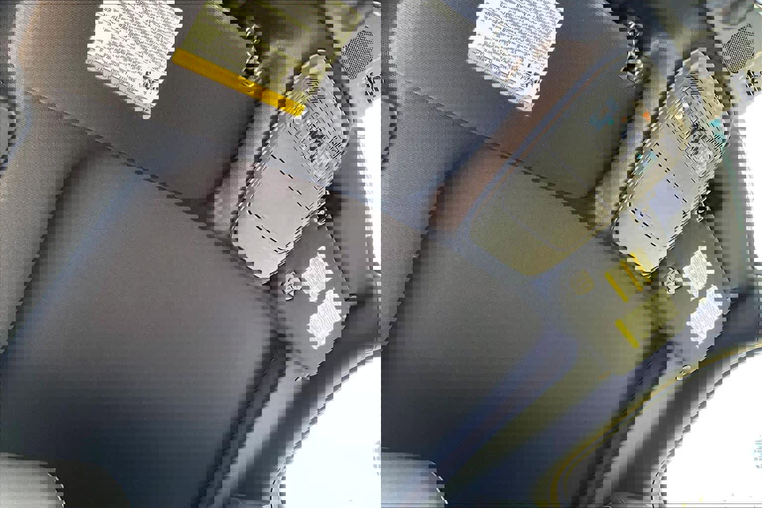 Certified 2025 Ford Expedition Platinum w/ Stealth Appearance Package image 14