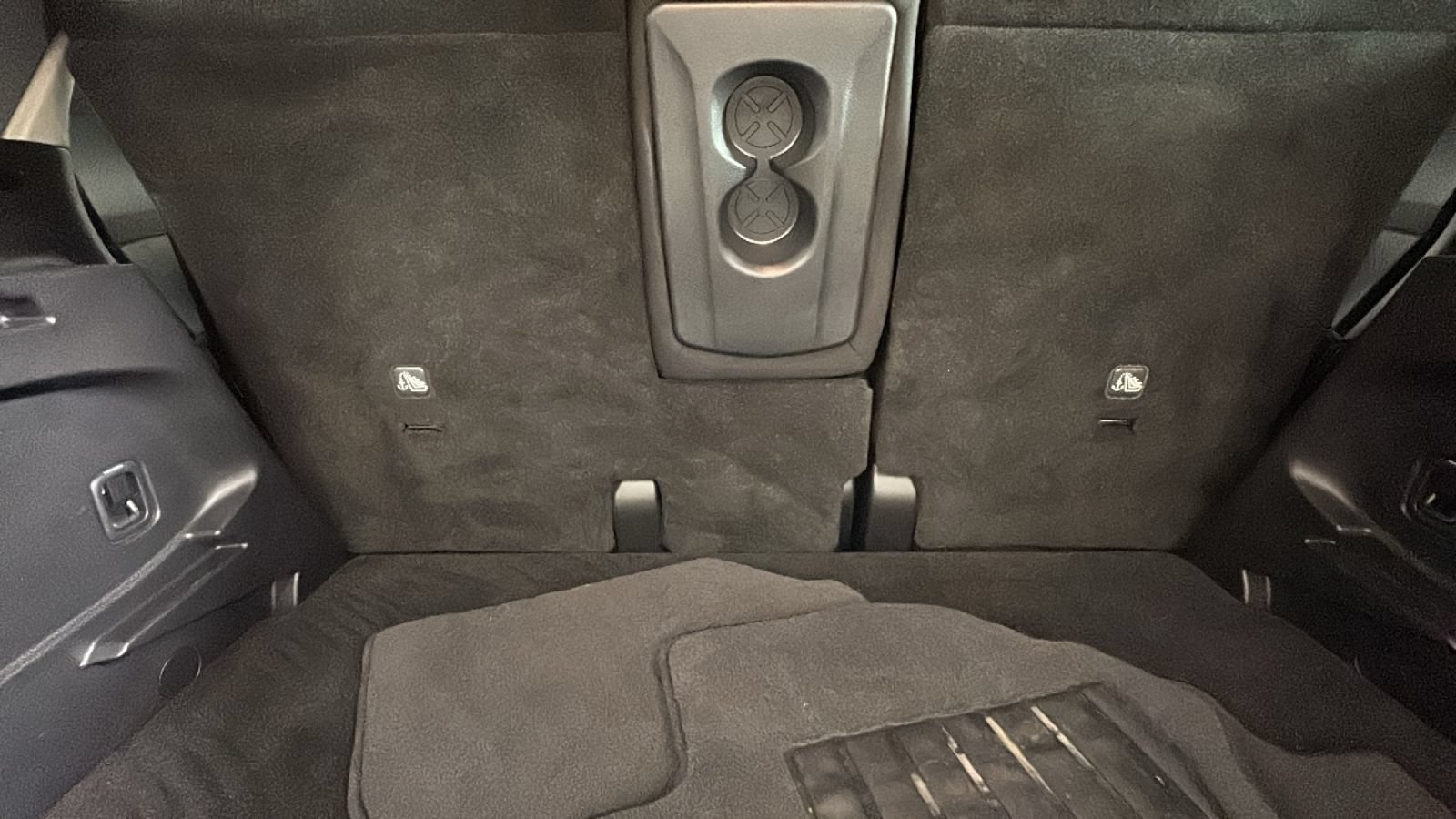 Used 2020 Nissan Rogue S AWD/4WD image 27