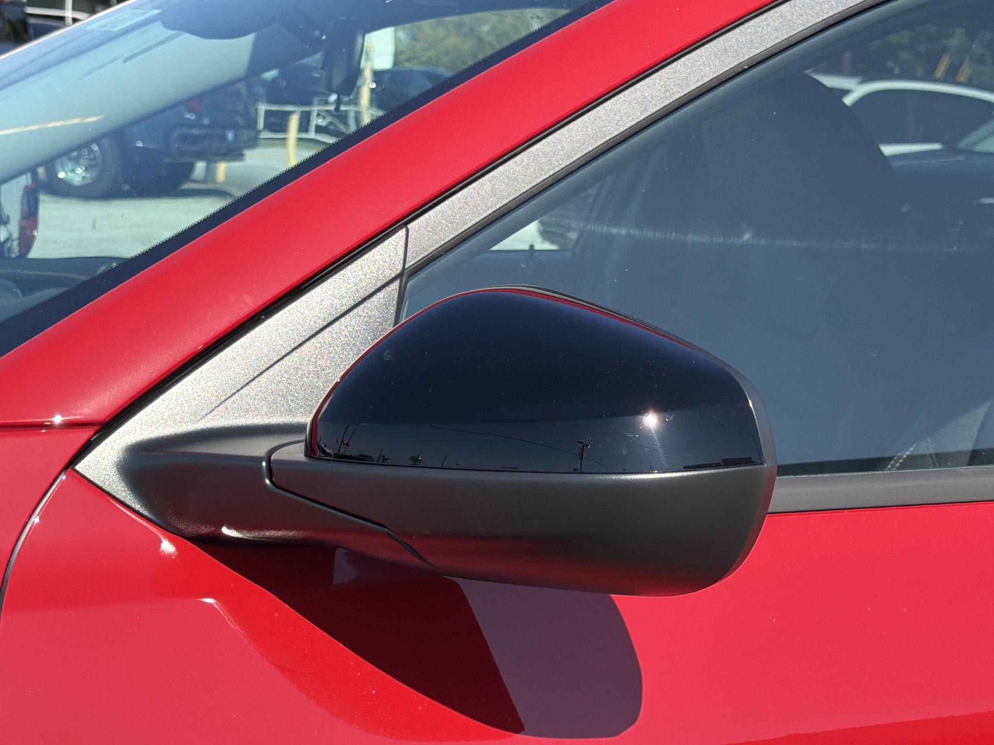 New 2026 Chevrolet Trax LT w/ Sunroof Package FWD image 9